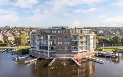 Appartement te koop: Apollovlinder 56, Duinterpen Sneek