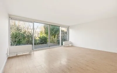 Tussenwoning te koop: Apollovlinder 9, Vlindertuin Diemen