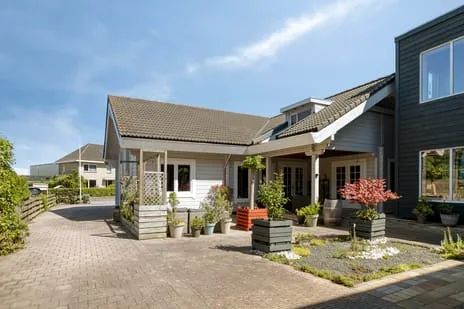 Detached house for sale: Apolloweg 329, Flevopoort II Lelystad
