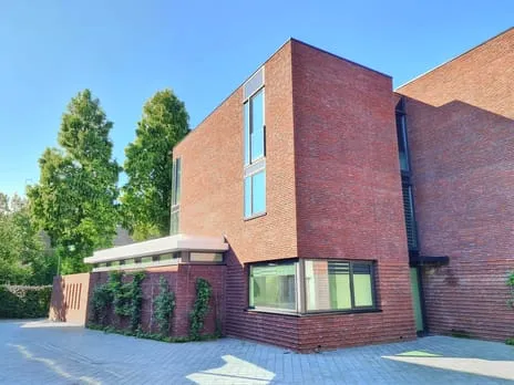 Hoekwoning te huur: Apostelenpavé 55, Statenkwartier Maastricht