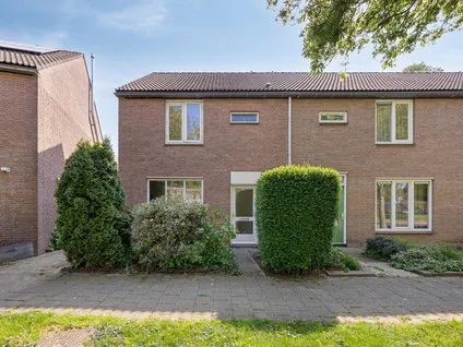 Hoekwoning te koop: Appelaar 46, Larenbuurt Oosterhout