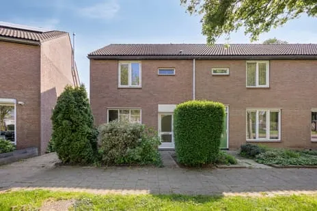 Hoekwoning te koop: Appelaar 46, Larenbuurt Oosterhout (Nb)