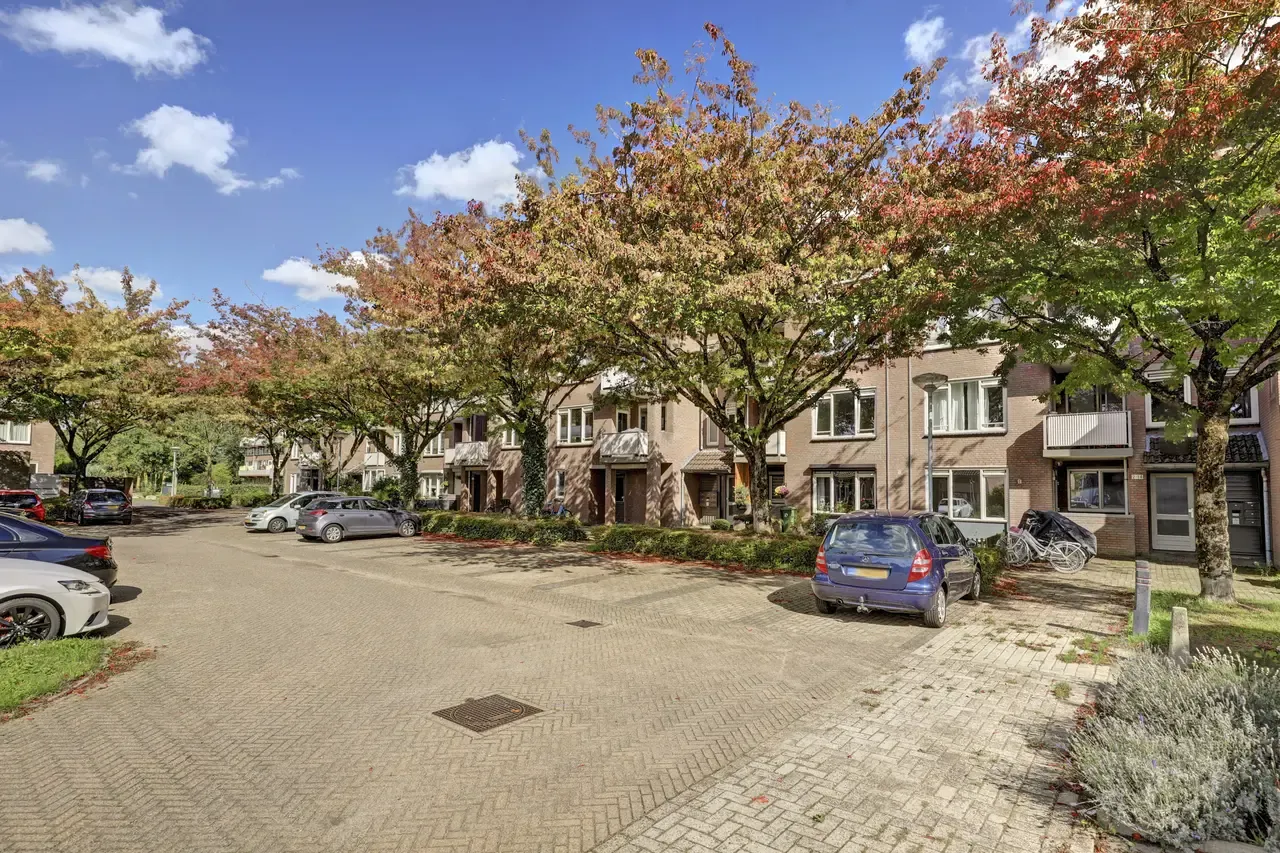 Appartement te koop: Appelbesstraat 4, Venlo