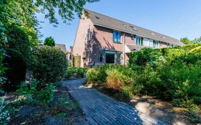 Hoekwoning te koop: Appelbloesem 11, De Huet - fase 4 Doetinchem