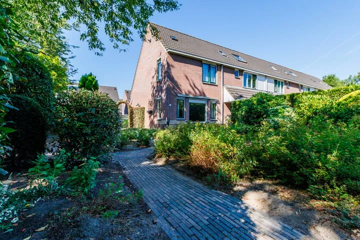 Hoekwoning te koop: Appelbloesem 11, De Huet - fase 4 Doetinchem