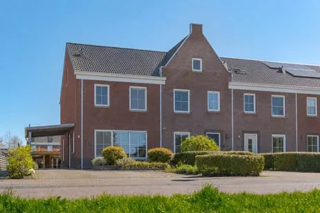 Hoekwoning te koop: Appelboom 32, Buitengebied ten zuiden van Leek Leek