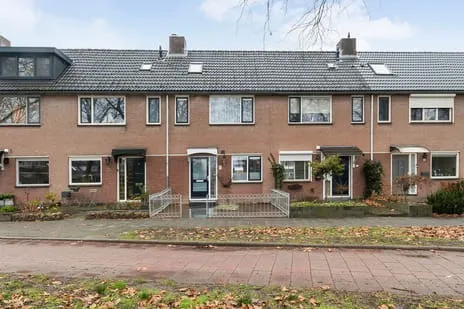 Tussenwoning te koop: Appeldreef 7, Zuiddonk Papendrecht