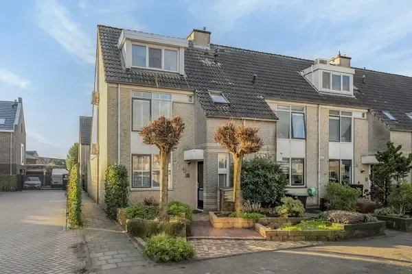 Hoekwoning te koop: Appelgaard 1, Dorp-Zuid Heerjansdam