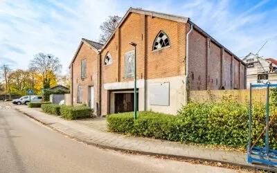 Appartement te koop: Appelgaard 13, Driebergen-Centrum Driebergen-Rijsenburg
