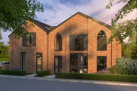 Appartement te koop: Appelgaard 13, Driebergen-Centrum Driebergen-Rijsenburg