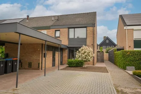 Hoekwoning te koop: Appelgaard 15, Ochten Ochten