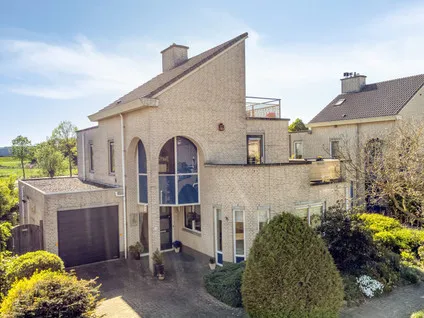 Vrijstaande woning te koop: Appelgaard 46, Heerjansdam