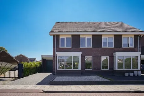 Hoekwoning te koop: Appelgaard 5, Heerewaarden Heerewaarden