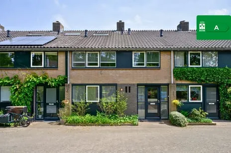 Tussenwoning te koop: Appelgaard 6, Doorn-Zuidoost Doorn