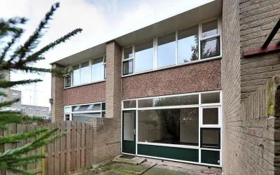 Tussenwoning te huur: Appelgaarde 125, Essesteijn / Gaarden Voorburg