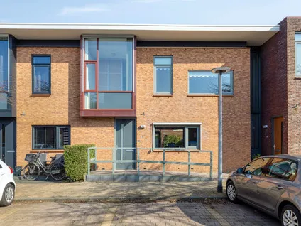 Tussenwoning te koop: Appelgaarde 19, Hendrik-Ido-Ambacht