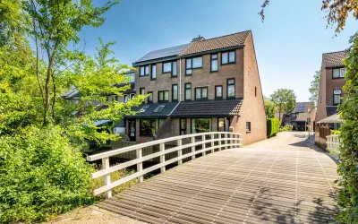 Hoekwoning te koop: Appelgaarde 19, Gaarden Houten
