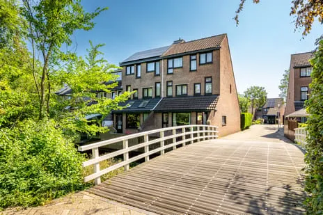 Hoekwoning te koop: Appelgaarde 19, Gaarden Houten