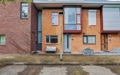 Tussenwoning te koop: Appelgaarde 22, Volgerlanden-West Hendrik-Ido-Ambacht