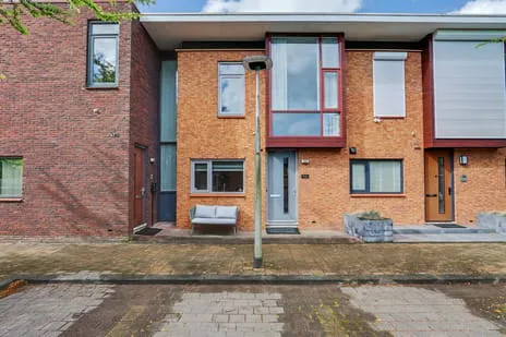 Tussenwoning te koop: Appelgaarde 22, Volgerlanden-West Hendrik-Ido-Ambacht