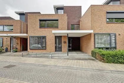 Tussenwoning te koop: Appelgaarde 33, Volgerlanden-West Hendrik-Ido-Ambacht