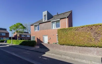 Hoekwoning te koop: Appelhegge 1, Amby Maastricht