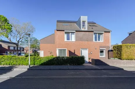 Hoekwoning te koop: Appelhegge 1, Amby Maastricht