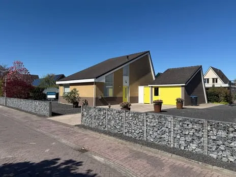 Vrijstaande woning te koop: Appelhof 1, Loppersum Loppersum