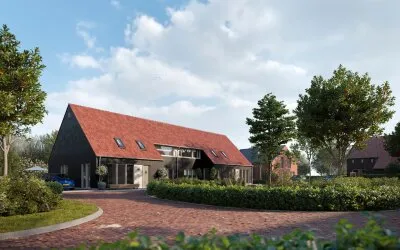 Woning te koop: Appelhof 1, Kern Maasbommel Maasbommel