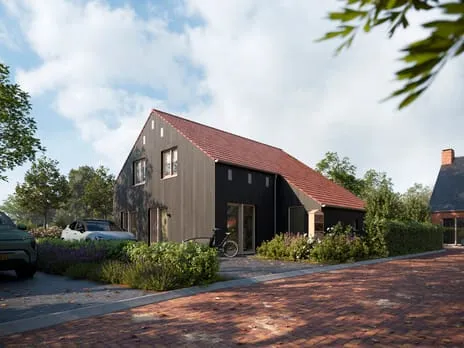 Woning te koop: Appelhof 11, Buitengebied Maasbommel Maasbommel