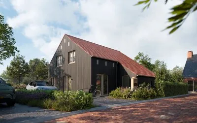 Woning te koop: Appelhof 11, Buitengebied Maasbommel Maasbommel