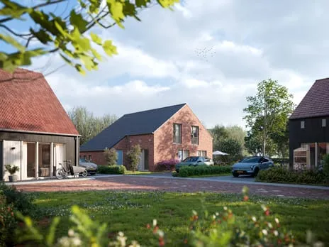 Woning te koop: Appelhof 9, Kern Maasbommel Maasbommel