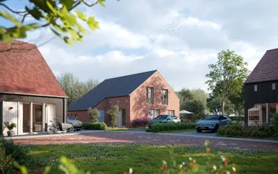Woning te koop: Appelhof 9, Kern Maasbommel Maasbommel
