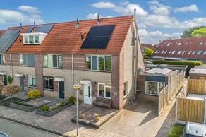 Hoekwoning te koop: Appelhofshoeve 10, Clingenborgh Steenwijk
