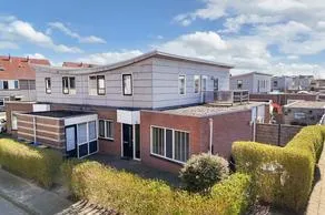Tussenwoning te koop: Appelhofshoeve 31, Clingenborgh Steenwijk