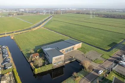Vrijstaande woning te koop: Appelhôf 5, Oudehaske Oudehaske