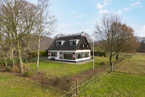 Vrijstaande woning te koop: Appelschaseweg 2, Verspreide huizen Zorgvlied Wateren