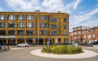 Appartement te koop: Appelstraat 101, Vruchtenbuurt 'S-Gravenhage
