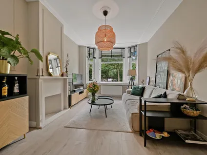 Apartment for sale: Appelstraat 132, Vruchtenbuurt 'S-Gravenhage