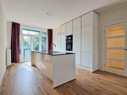 Appartement te huur: Appelstraat 5, Vruchtenbuurt 'S-Gravenhage