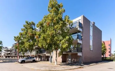 Appartement te koop: Appelvink 9, Doorslag-Noord Nieuwegein