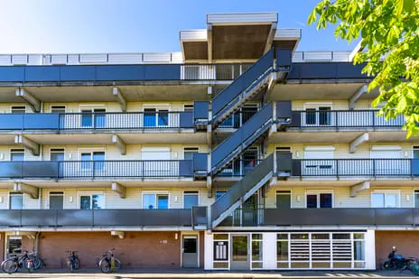 Appartement te koop: Appelvink 9, Doorslag-Noord Nieuwegein
