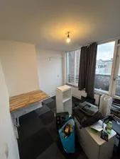 Kamer te huur: Aprochestraat, Zuidwal 'S-Gravenhage