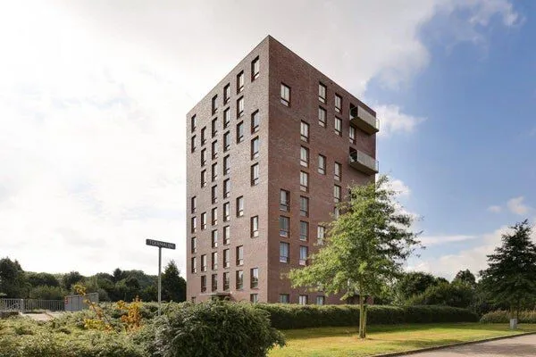 Huurwoning: Aquamarijn 64 in Venlo - €1.325 per maand - 122m²