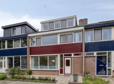 Tussenwoning te koop: Aquamarijn 70, Edelstenenwijk Heerhugowaard