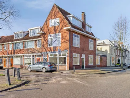 Hoekwoning te huur: Aquamarijnlaan 15, Oud Hoograven-Noord Utrecht