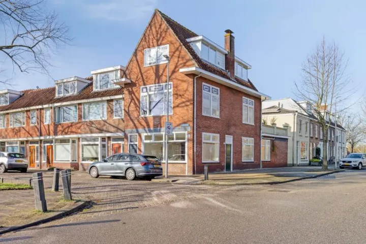 Woning te huur: Aquamarijnlaan 15A, Oud Hoograven-Noord Utrecht