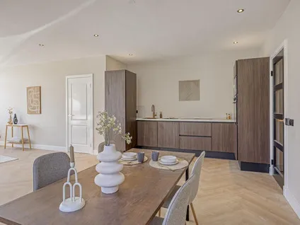 Woning te koop: Aquamarijnlaan 15A, Utrecht