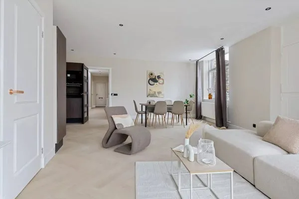 Woning te huur: Aquamarijnlaan 15A, Oud Hoograven-Noord Utrecht