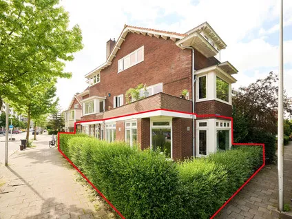Appartement te koop: Aquamarijnlaan 17, Oud Hoograven-Noord Utrecht